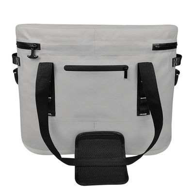 Máy làm lạnh nhẹ Soft Sided Cooler 18 Lít Màu xám nhạt