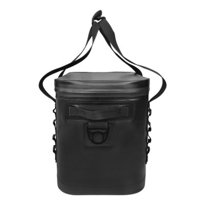 Túi Giữ Nhiệt Cooler-Man Portable 30 Can - Cách Nhiệt &amp; Bền Bỉ