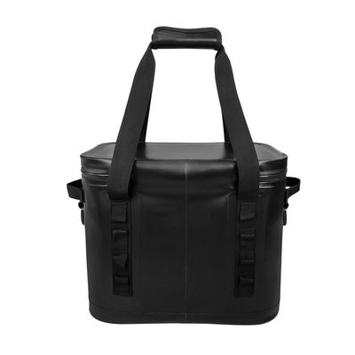 Túi Giữ Nhiệt Cooler-Man Portable 30 Can - Cách Nhiệt &amp; Bền Bỉ