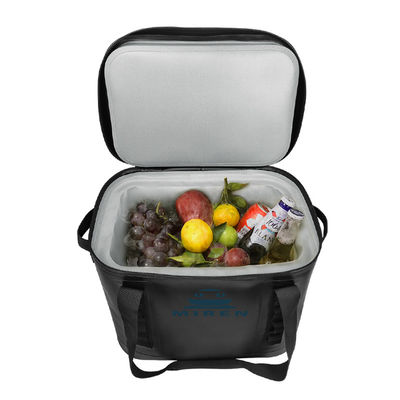 Túi Giữ Nhiệt Cooler-Man Portable 30 Can - Cách Nhiệt &amp; Bền Bỉ