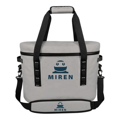 Túi làm mát cách nhiệt ép nóng 18L cho hoạt động ngoài trời