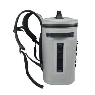 Ba lô làm mát ép nóng 20L không thấm nước cho đi bộ đường dài cắm trại