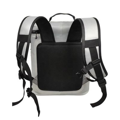 Ba lô làm mát ép nóng 20L không thấm nước cho đi bộ đường dài cắm trại