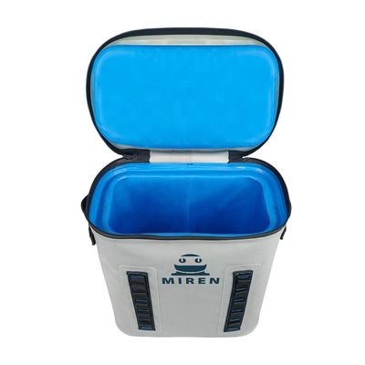 Ba lô làm mát ép nóng 20L không thấm nước cho đi bộ đường dài cắm trại