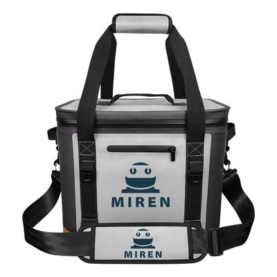 Túi làm mát OEM ODM Soft 30 Can với chất liệu TPU chống thấm nước