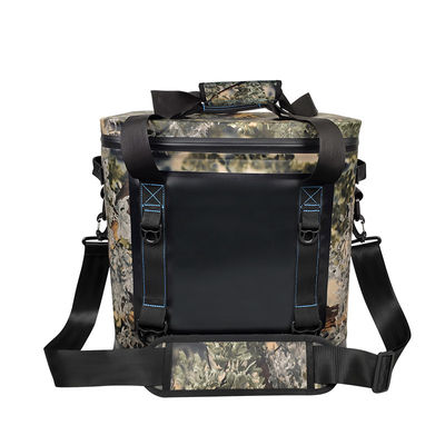 21 Lít Portable Soft Sided Cooler Pattern Màu ngụy trang