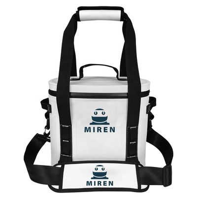 Túi làm mát 8L đa chức năng Chống rò rỉ mềm cho du lịch cắm trại ODM