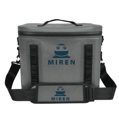 Túi làm mát TPU Square 20L cách nhiệt cho hoạt động ngoài trời