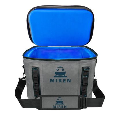 Túi làm mát TPU Square 20L cách nhiệt cho hoạt động ngoài trời