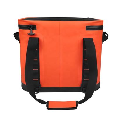 Túi làm mát mềm hình vuông 18L đa năng để bảo quản thực phẩm OEM ODM