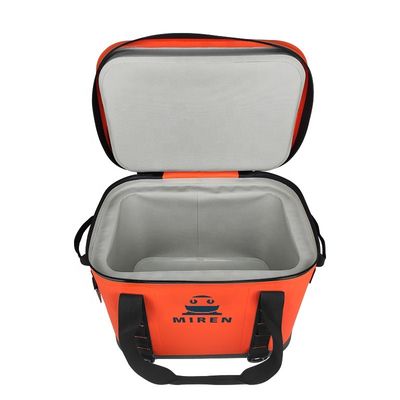 Túi làm mát mềm hình vuông 18L đa năng để bảo quản thực phẩm OEM ODM