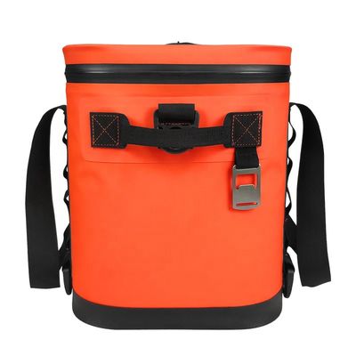 Túi làm mát mềm hình vuông 18L đa năng để bảo quản thực phẩm OEM ODM