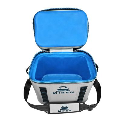 Túi làm mát chống rò rỉ 30 có thể cách nhiệt cho gia đình ngoài trời