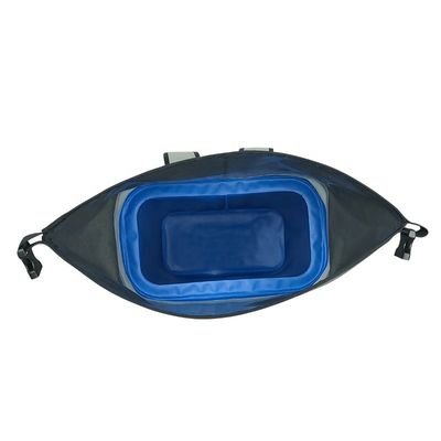 Túi làm mát dã ngoại cách nhiệt Loại ba lô Trọng lượng nhẹ OEM