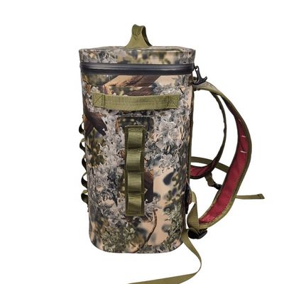 Ba lô làm mát ngoài trời chống nước Soft 20L cho lều dã ngoại