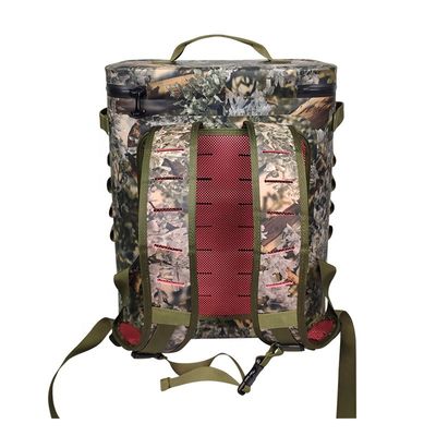 Ba lô làm mát ngoài trời chống nước Soft 20L cho lều dã ngoại