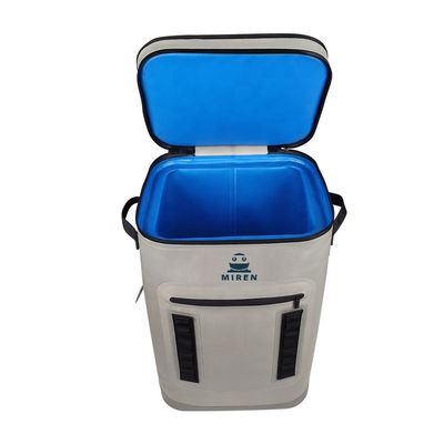 Ba lô làm mát mềm tùy chỉnh chống nước cho cắm trại