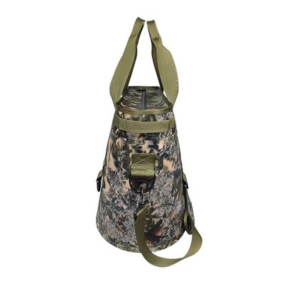 Máy làm mát mềm Camo tùy chỉnh, Túi làm mát bãi biển cho các hoạt động ngoài trời