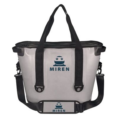 Máy làm mát mặt mềm chống rò rỉ 30L cho đồ uống thực phẩm