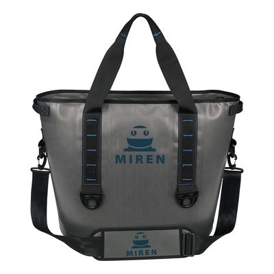 Máy làm mát mềm đa năng chống rò rỉ 30L di động cách nhiệt lạnh