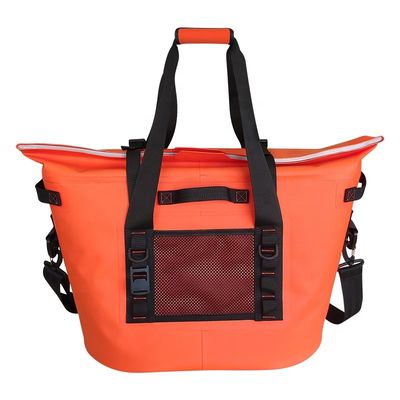 Máy làm mát từ tính tùy chỉnh, Túi làm mát vai lạnh 30L