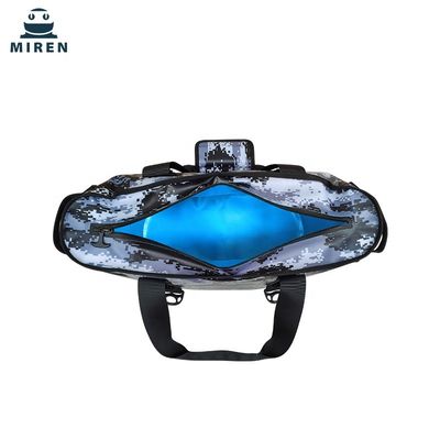 Túi làm mát có thể tái sử dụng trong tủ lạnh Dung tích 30L Túi xách Loại ODM