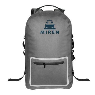 Ba lô đi bộ chống nước 26 lít Chất liệu TPU 420D Đa năng