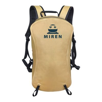 Ba lô chống nước TPU đa chức năng 13L dành cho đi bộ đường dài ngoài trời