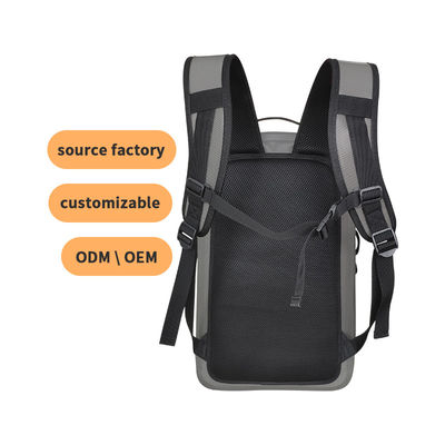 Ba lô leo núi chống nước TPU 840D chống rò rỉ cho các hoạt động ngoài trời