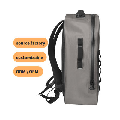 Ba lô leo núi chống nước TPU 840D chống rò rỉ cho các hoạt động ngoài trời