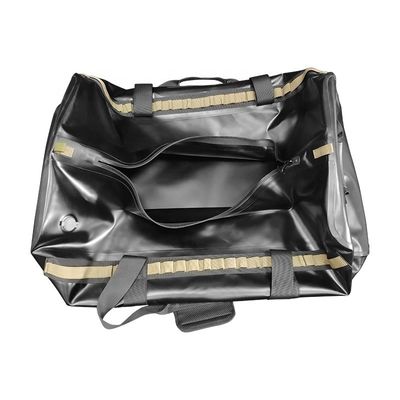 Túi Duffel Chống Nước Tùy Chỉnh 20 Lít Cho Du Lịch Đi Bộ Đường Dài Cắm Trại