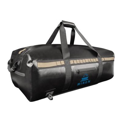 Túi Duffel Chống Nước Tùy Chỉnh 20 Lít Cho Du Lịch Đi Bộ Đường Dài Cắm Trại