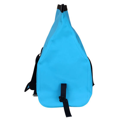 Túi khô chống nước đa năng 500D PVC bền cho chèo thuyền kayak