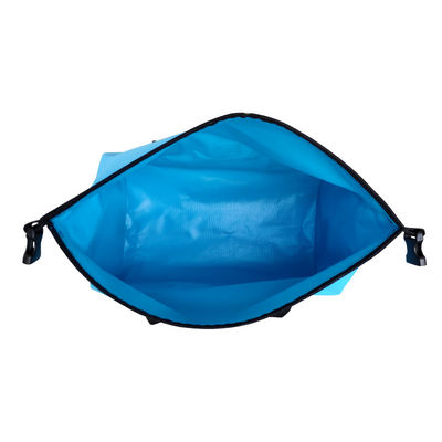 Túi khô chống nước đa năng 500D PVC bền cho chèo thuyền kayak