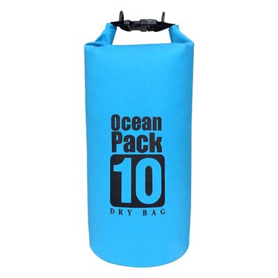 Túi chống rò rỉ Ocean Pack Túi khô, Túi PVC chống thấm nước