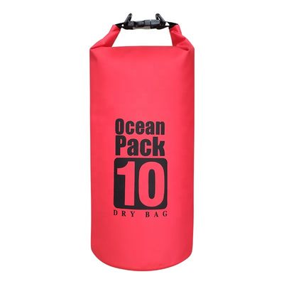 Túi chống rò rỉ Ocean Pack Túi khô, Túi PVC chống thấm nước